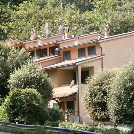 شقة A Casa Di Stella بيرودجا الغرفة الصورة