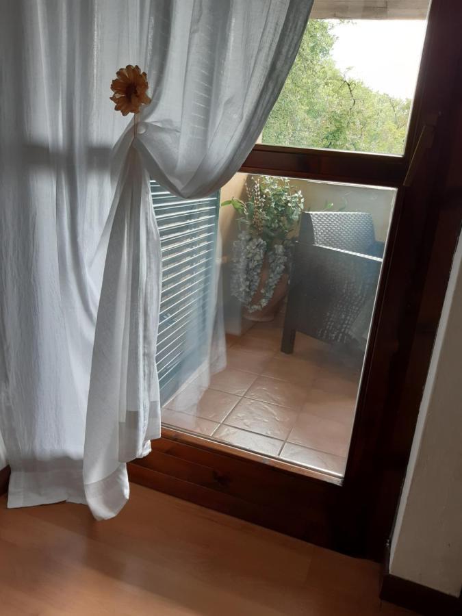 شقة A Casa Di Stella بيرودجا المظهر الخارجي الصورة