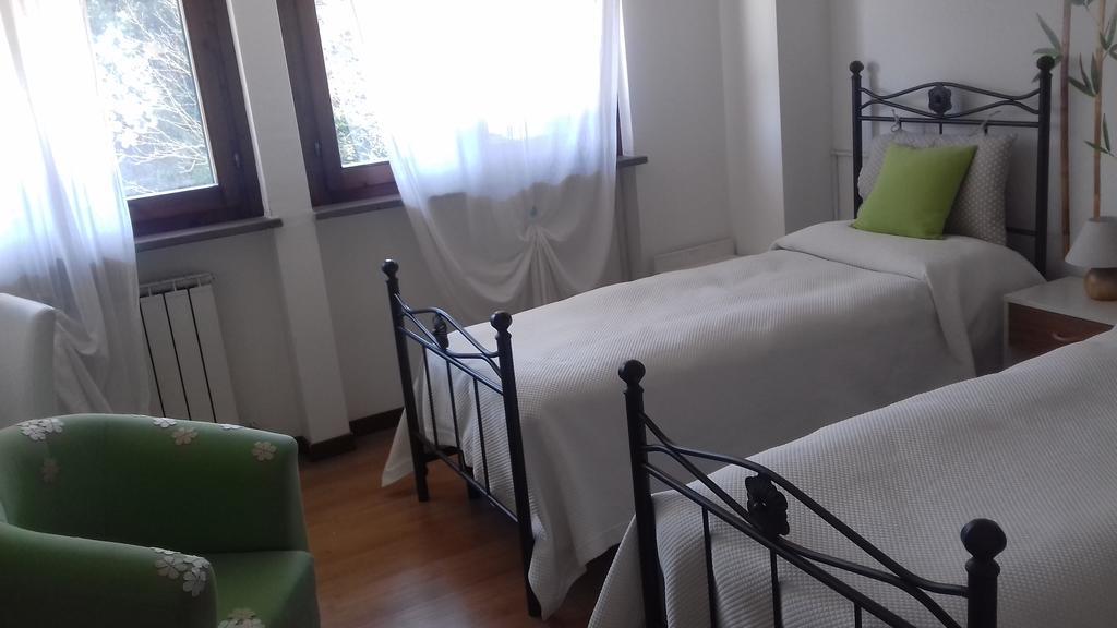 شقة A Casa Di Stella بيرودجا المظهر الخارجي الصورة
